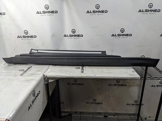 2006-2015 Mini Cooper Left Door Sill Cover 51777147915 OEM *ReaD* - Alshned Auto Parts