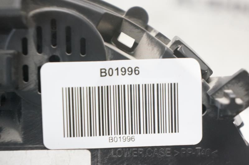07-10 Mini Cooper Clubman Speedometer Instrument Cluster 82K BM-508-934 OEM - Alshned Auto Parts