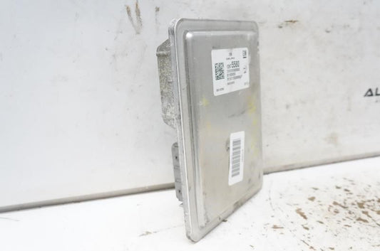 2016 Chevrolet Malibu Engine Computer Control Module ECU ECM 12675580 OEM - Alshned Auto Parts