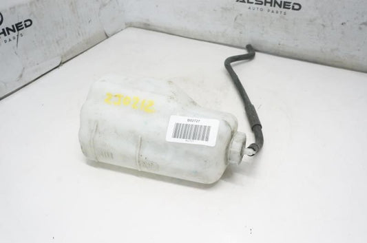 2016-2018 Honda Pilot Radiator Coolant Reservoir Bottle 19101-5J6-A00 OEM - Alshned Auto Parts