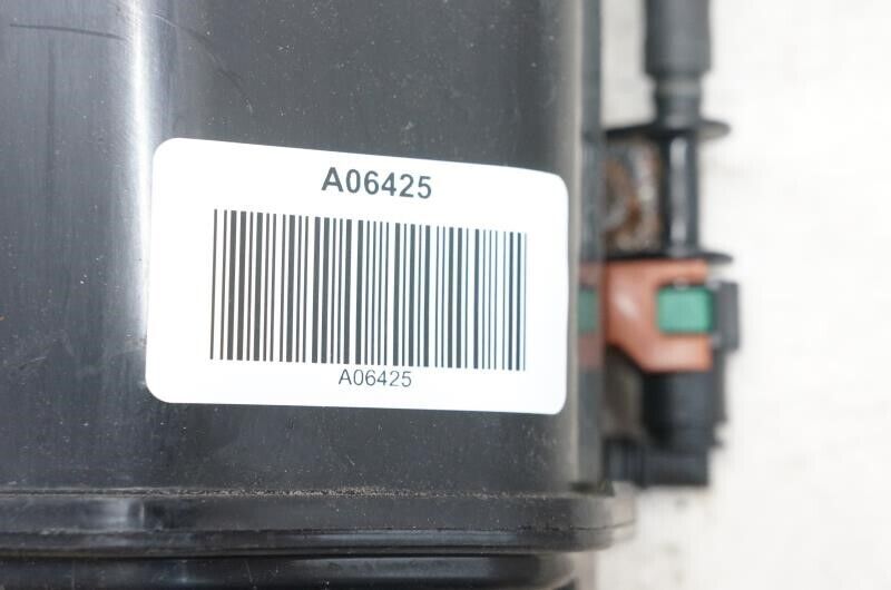2017 Genesis G80 Fuel Vapor EVAP Canister 31420-B1500 OEM - Alshned Auto Parts