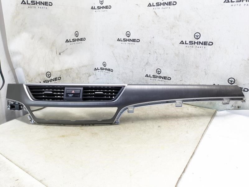 aichan Honda 06-11 Civic Shifter Surround 77296-SNA-D41ZA · Hybrid Racing