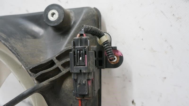 12-15 Honda Civic 1.8L Radiator Cooling Fan Motor Assembly 19015-R1A-A02 OEM - Alshned Auto Parts