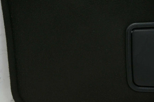 2008 Ford Escape Passenger Right Sun Visor Sunvisor Black 8L8Z-7804104-DC OEM - Alshned Auto Parts