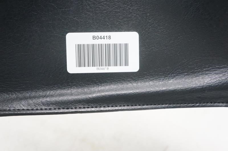 2011 Acura TSX Sedan Owner's Manual Book Case 00X31-TL1-M201 OEM - Alshned Auto Parts