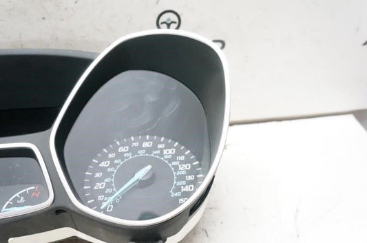 13 Ford Escape Speedometer Instrument Cluster Mileage Unknown DJ5T-10849-SA OEM - Alshned Auto Parts