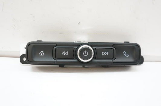 2017 GMC Acadia AM FM CD MP3 Radio Receiver 42342519 OEM - Alshned Auto Parts