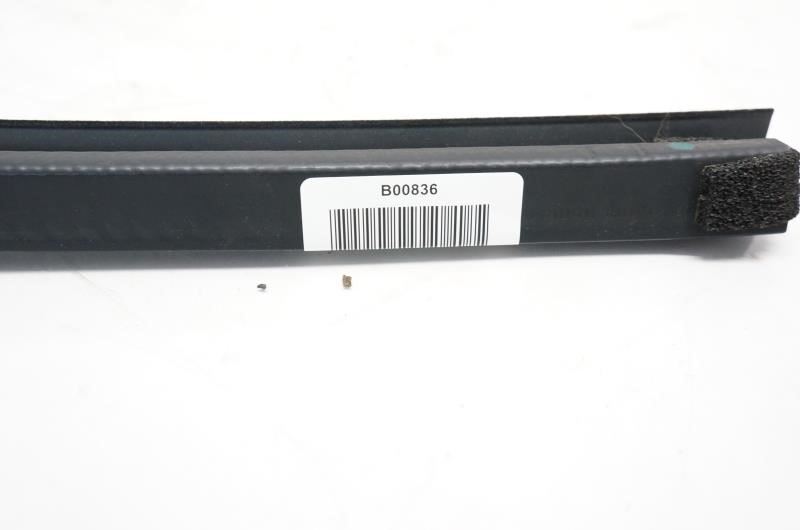 2019 Ford F150 Left Rear Door Belt Weather Strip FL3Z-1625861-A - Alshned Auto Parts