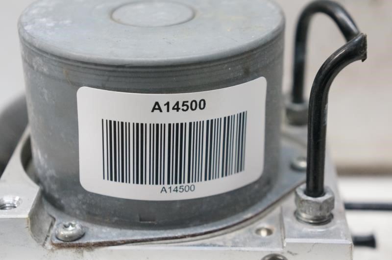 2017 Toyota RAV4 ABS Anti Lock Brake Pump Module 44540-0R220 - Alshned Auto Parts