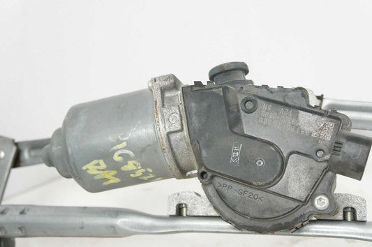 2011-2014 Hyundai Sonata Windshield Wiper with Motor 981101U000 OEM - Alshned Auto Parts