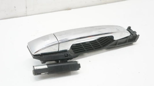 2009-2013 Subaru Forester Driver Left Rear Door Handle Exterior 62142SC010 OEM - Alshned Auto Parts