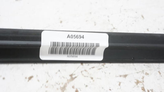 2014 Dodge Ram 1500 Driver Left Rear Door Inner Belt Weatherstrip 55372140AI OEM - Alshned Auto Parts