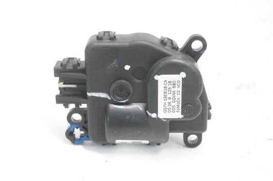 2017-2020 Ford Fusion AC Heater Flap Actuator Motor GS7H-19E616-CA OEM - Alshned Auto Parts
