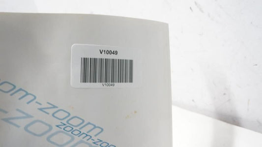 2014 Mazda CX-9 Owner's Manual - Alshned Auto Parts