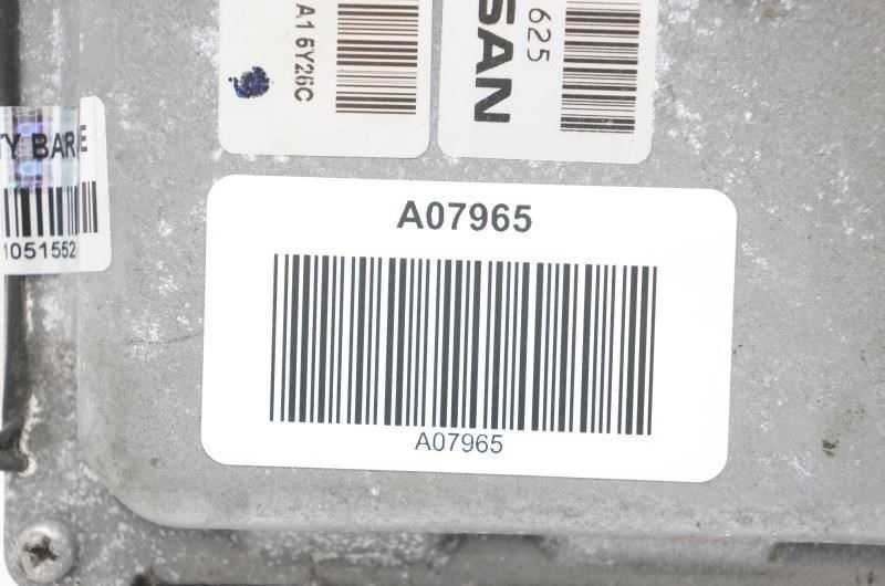 13-15 Nissan Sentra 1.8L Engine Control Module ECU ECM NEC016-625 OEM - Alshned Auto Parts