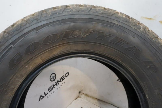 245/75/R17 Goodyear Wrangler Tire - Alshned Auto Parts