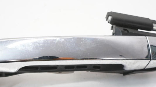 2009-2013 Subaru Forester Driver Left Rear Door Handle Exterior 62142SC010 OEM - Alshned Auto Parts