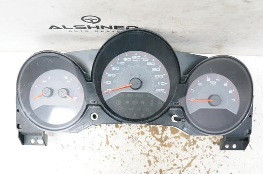 2014 Dodge Avenger Speedometer Instrument Cluster Mileage Unknown 56046511AH OEM - Alshned Auto Parts