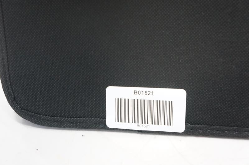 2019 Honda HR-V Owner's Guide Book Case 00X3-T7A-G300 OEM - Alshned Auto Parts