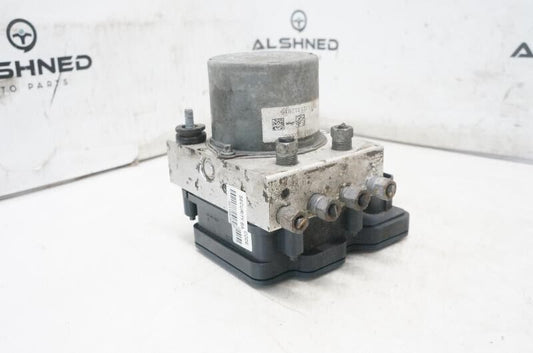2015-2019 Dodge Grand Caravan ABS Anti Lock Brake Pump Module 68183803AC OEM - Alshned Auto Parts