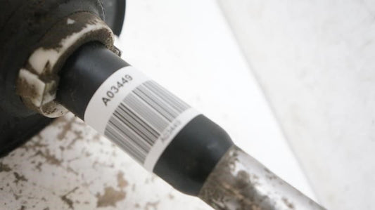 2019 Ford F150 Steering Shaft JL34-3D677-AA OEM - Alshned Auto Parts