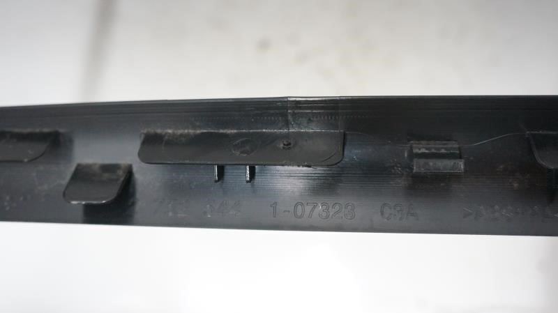 2009 Mini Cooper Rear Headliner Sunroof Trim Cover 2752544 OEM - Alshned Auto Parts