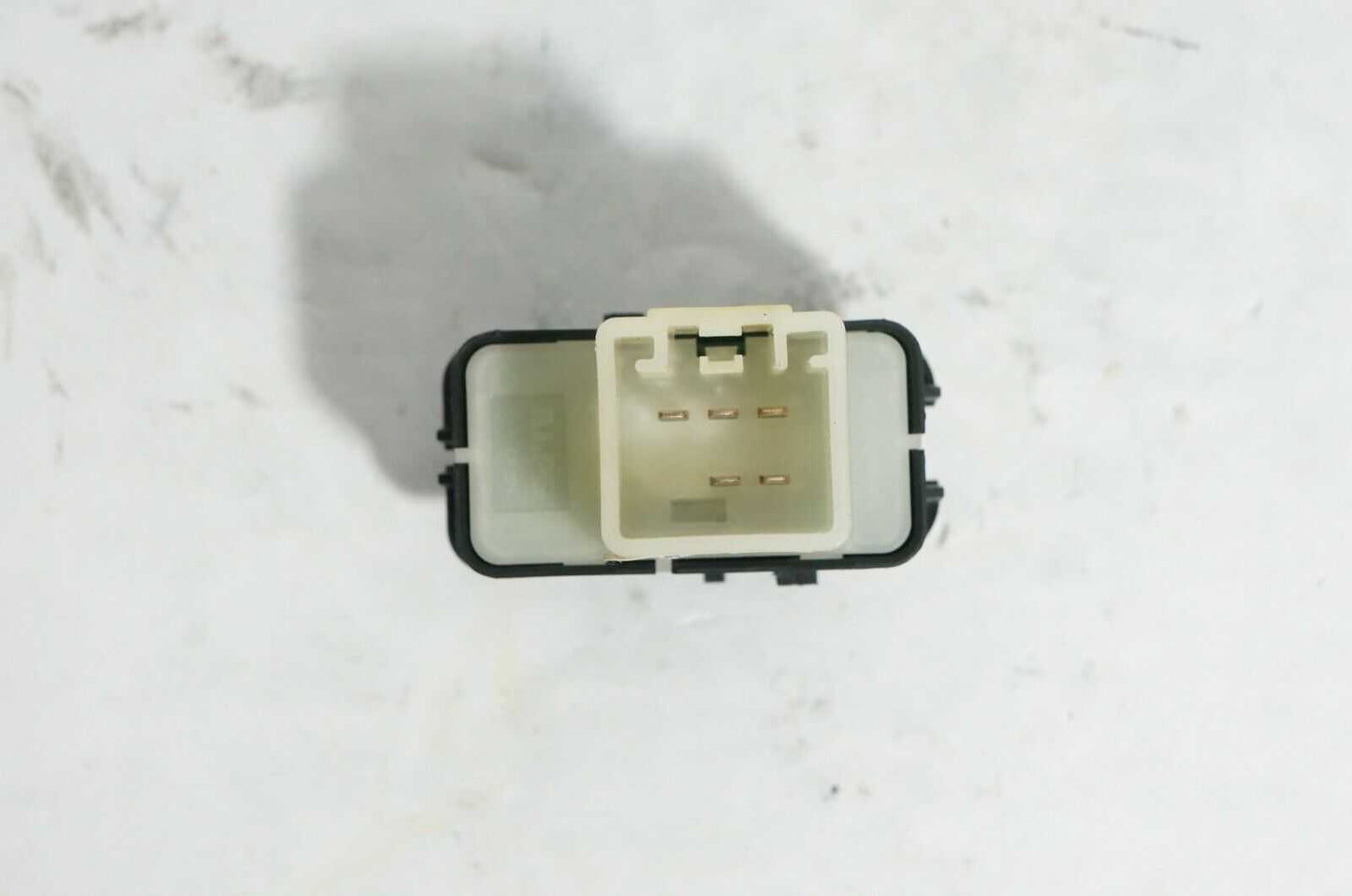 2006 ford f350 sd lariat 6.0l 4-door oem yf1t-14529-ab rh front door window switch - Alshned Auto Parts