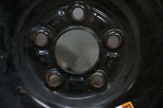 2013-2020 Ford Fusion 16' Maxxis Spare Wheel Tire - Alshned Auto Parts