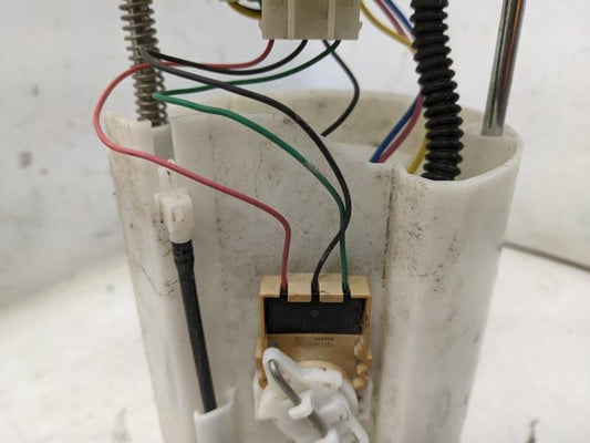 2017-2019 Toyota Highlander 3.5L Fuel Pump Assembly 77020-OE130 OEM - Alshned Auto Parts