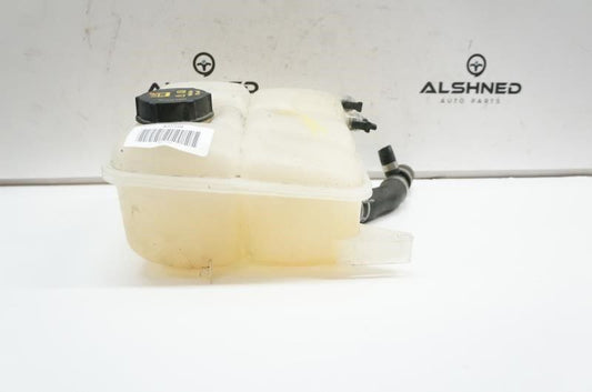 2013-2016 Ford Escape Radiator Coolant Reservoir Bottle CV6Z-8A080-A OEM - Alshned Auto Parts
