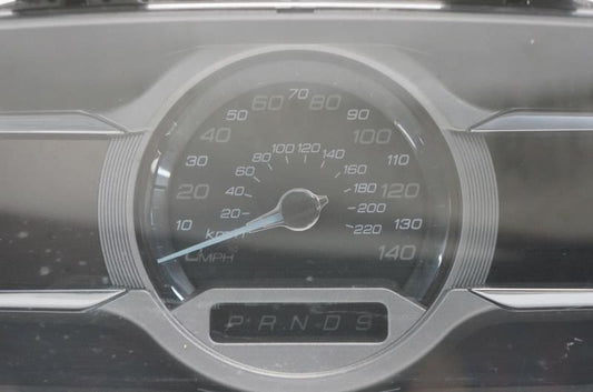 13 Ford Taurus Speedometer Instrument Cluster Unknown Mileage DG1T-10849-EJ OEM - Alshned Auto Parts