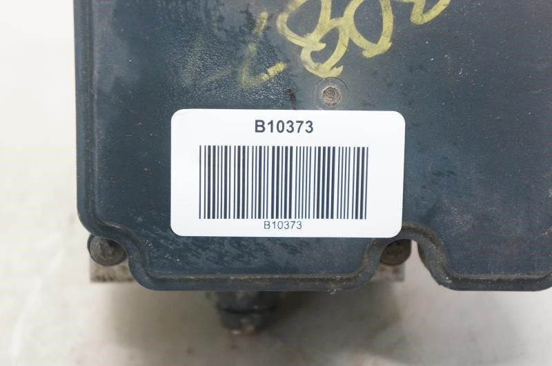 2015-2019 Dodge Grand Caravan ABS Anti Lock Brake Pump Module 68183803AC OEM - Alshned Auto Parts