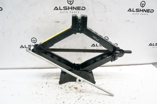 2017 Land Rover Discovery Sport Lift Jack CJ32-17080-AC OEM - Alshned Auto Parts