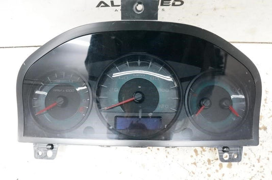 2010 Ford Fusion Speedometer Instrument Cluster 96K AE5T-10849-GE OEM - Alshned Auto Parts