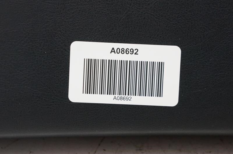 2014 Hyundai Sonata Owner's Manual Case Quick Reference Guide A3SO-EU42F OEM - Alshned Auto Parts