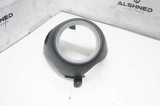 2009-2013 Mini Cooper Front Dash Panel Right Air Vent Cover 51452752798 OEM - Alshned Auto Parts