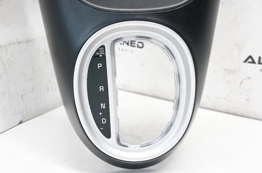 2016 Kia Soul Center Upper Console Cover 84651-B2000CA OEM - Alshned Auto Parts