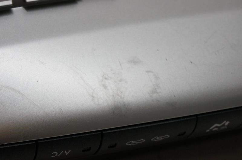 *READ* 2012 Lexus CT200H AC Heater Temperature Control 55905-76060 OEM - Alshned Auto Parts