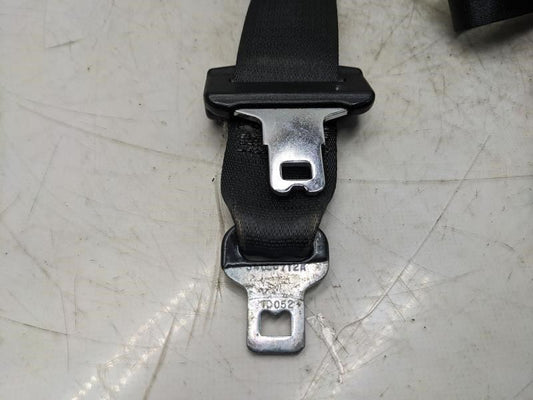 2011-2016 Ford F250 F350 Rear Center Seat Belt & Retractor C3425611B64AE OEM - Alshned Auto Parts