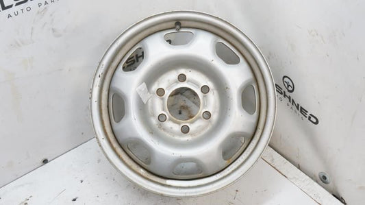 2015-2020 Ford F150 6 Spoke Wheel Rim 17" 17x7.5 AL34-1015-DA OEM - Alshned Auto Parts