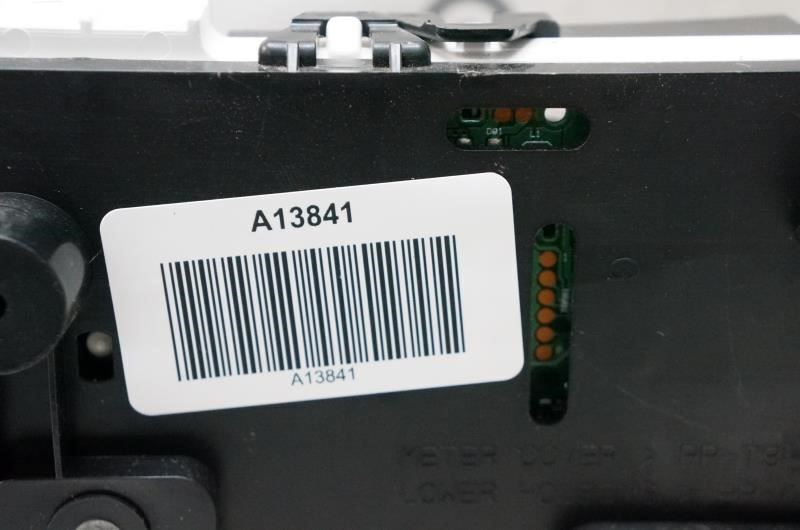 13 Nissan Maxima Speedometer Instrument Cluster Mileage Unknown 24810 9DF0A OEM - Alshned Auto Parts