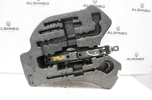 2014 Honda Civic Jack And Foam Holder 89310-S5D-A12 OEM - Alshned Auto Parts