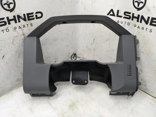 2011-2016 Ford F250 F350 Dash Speedometer Cluster Bezel BC34-25044070-A OEM - Alshned Auto Parts