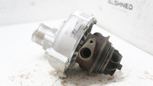 2016 Audi S6 4.0L Driver Left Side Turbo Charger 18k 079145703P OEM - Alshned Auto Parts