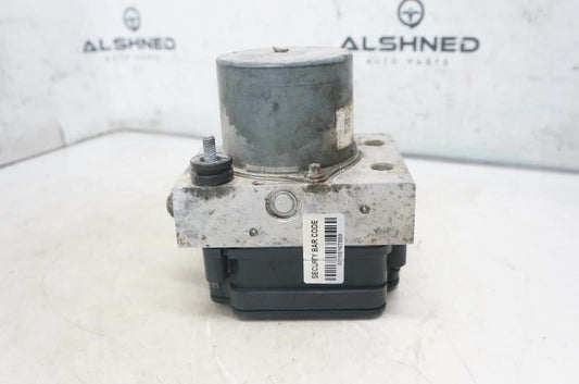 2015-2019 Dodge Grand Caravan ABS Anti Lock Brake Pump Module 68183803AC OEM - Alshned Auto Parts