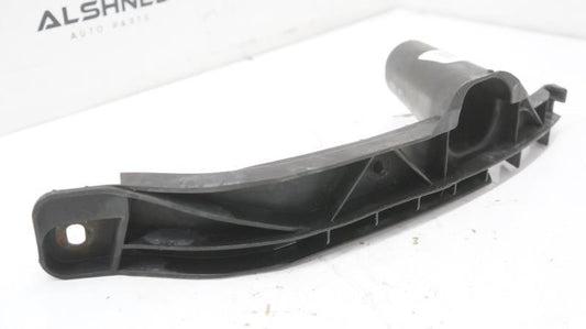 2007 Volkswagen Golf GTI Passenger Right Front Bumper Bracket 1K0807890B OEM - Alshned Auto Parts