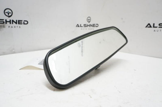 2016 Dodge Journey Sxt Rear View Mirror 57010393AC - Alshned Auto Parts