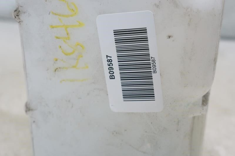 2019 Honda Passport Radiator Coolant Reservoir Bottle 19101-RLV-A00 OEM - Alshned Auto Parts