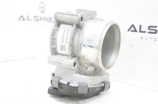 2018-2020 Ford F150 2.7L Cylinder Throttle Body Assembly JT4E-9F991-AA OEM - Alshned Auto Parts
