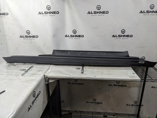 2006-2015 Mini Cooper Right Door Sill Cover 51777147916 OEM *ReaD* - Alshned Auto Parts